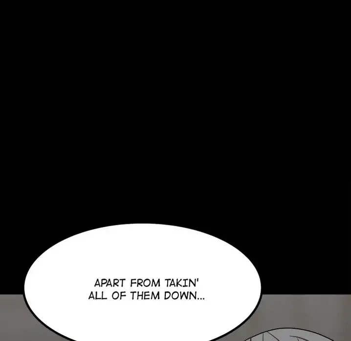 The Villain Chapter 80 - Page 156