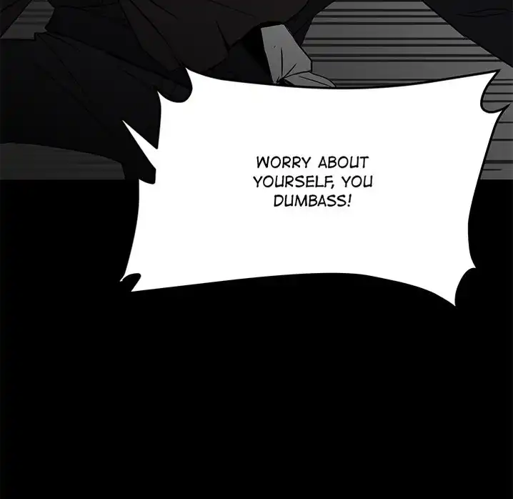 The Villain Chapter 80 - Page 31