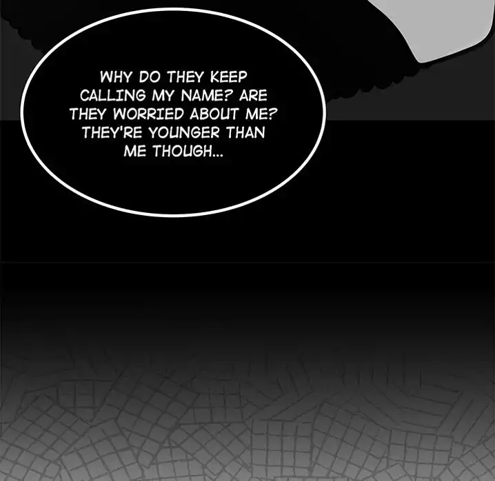 The Villain Chapter 80 - Page 36