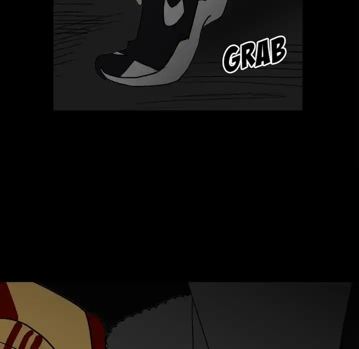 The Villain Chapter 80 - Page 58