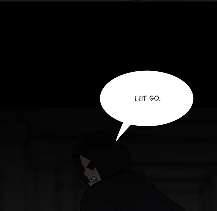 The Villain Chapter 80 - Page 60