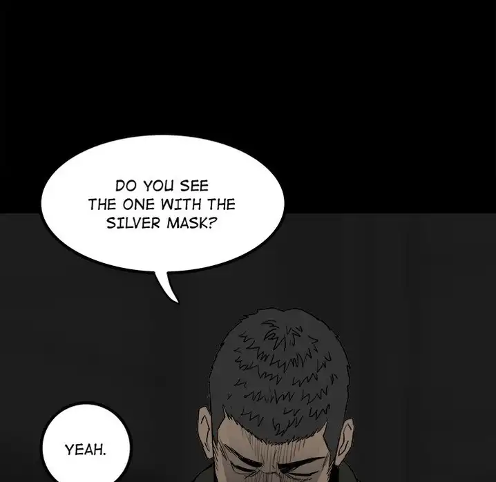 The Villain Chapter 80 - Page 8