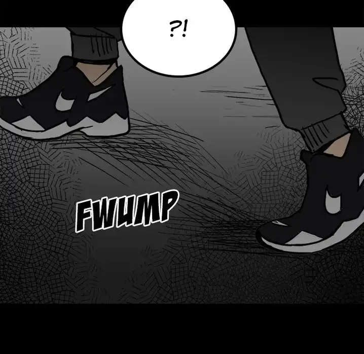 The Villain Chapter 80 - Page 83