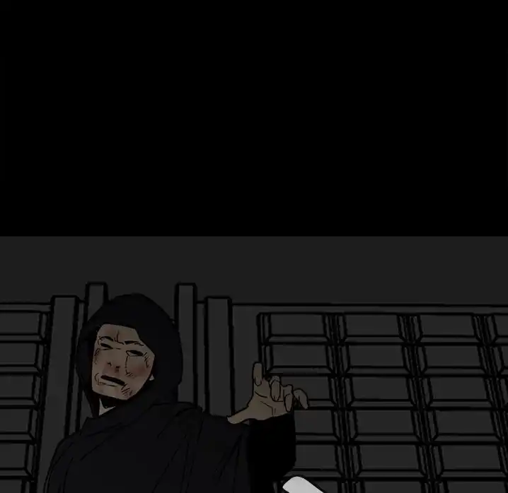 The Villain Chapter 80 - Page 84