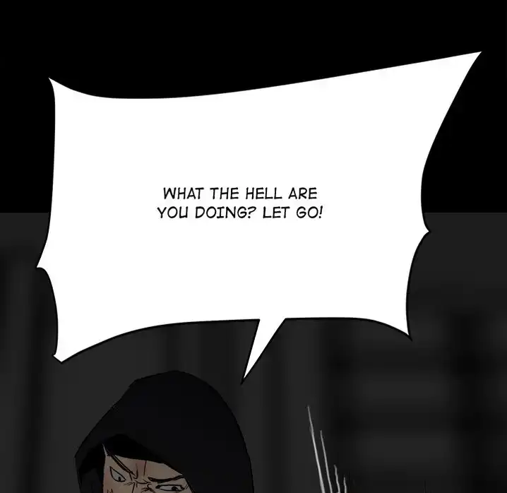 The Villain Chapter 80 - Page 89