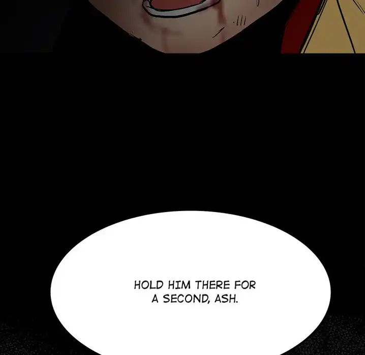 The Villain Chapter 80 - Page 95