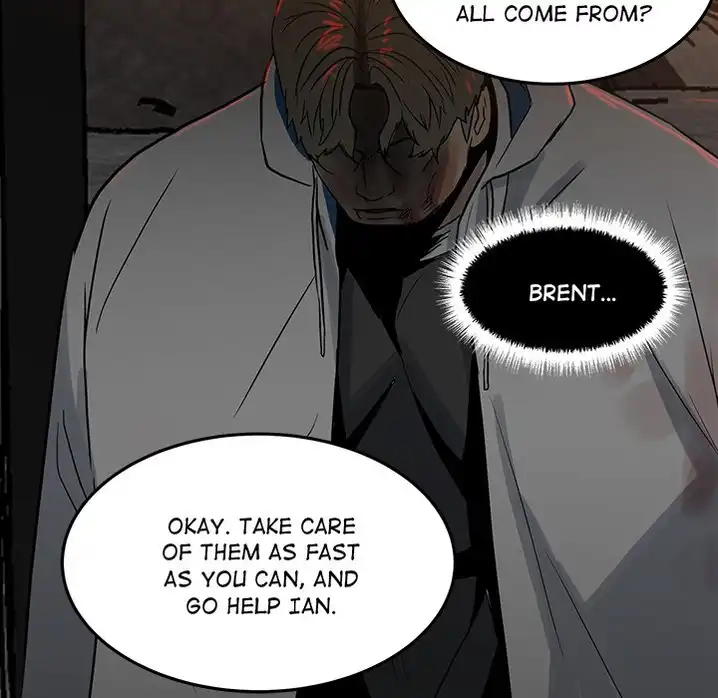 The Villain Chapter 81 - Page 65