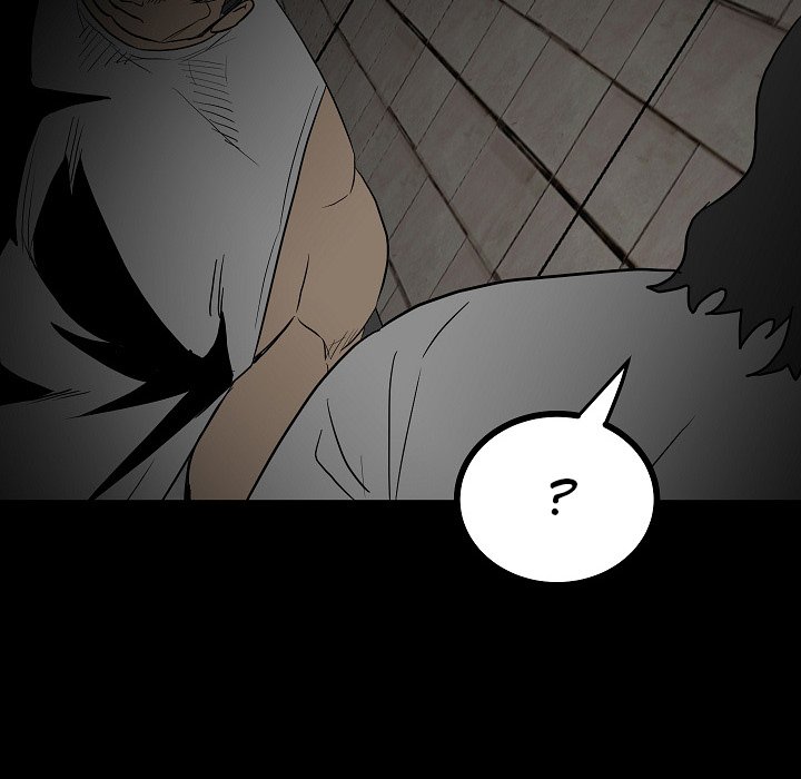 The Villain Chapter 83 - Page 60