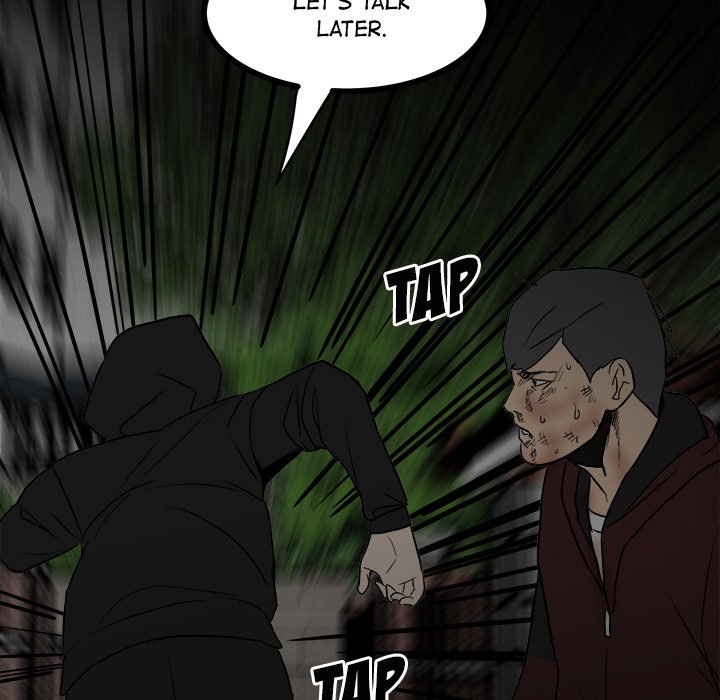 The Villain Chapter 84 - Page 118