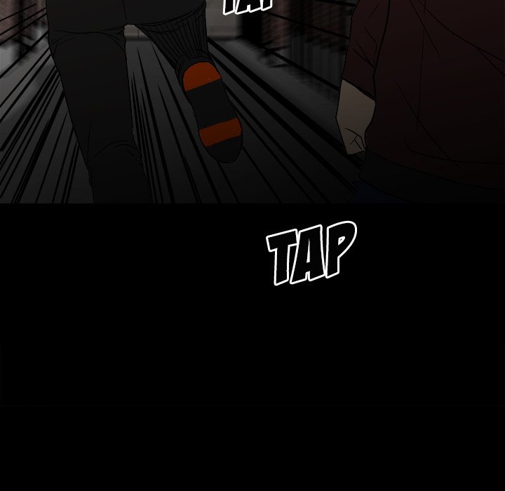 The Villain Chapter 84 - Page 119