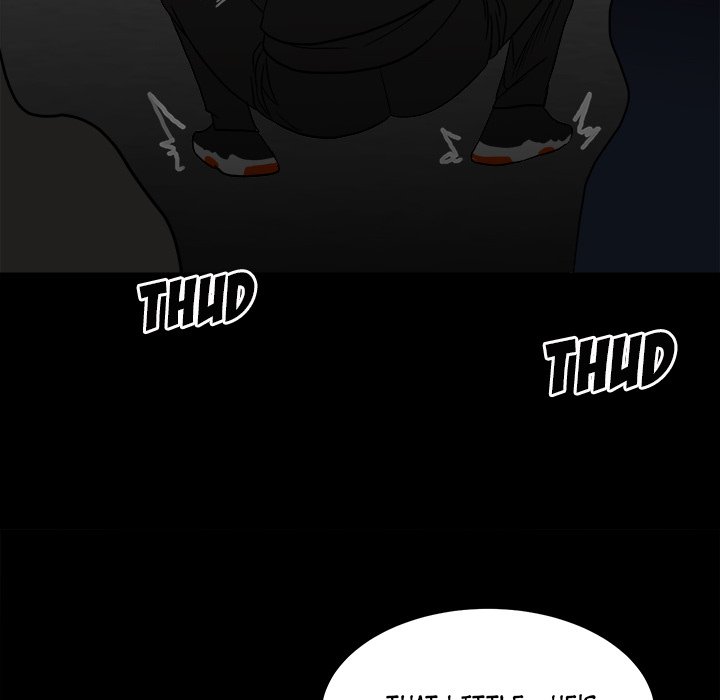 The Villain Chapter 84 - Page 128