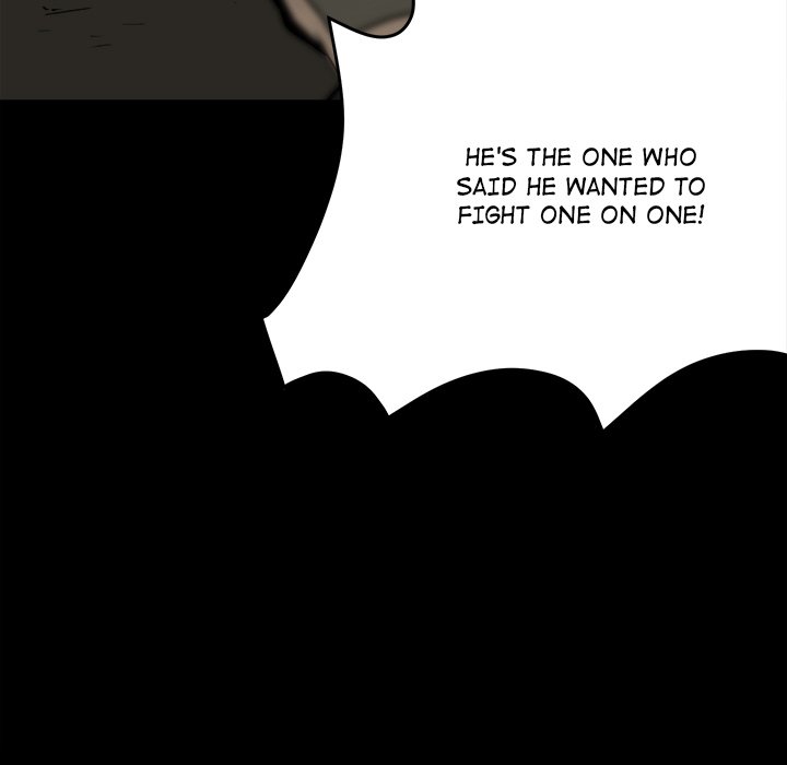 The Villain Chapter 84 - Page 33