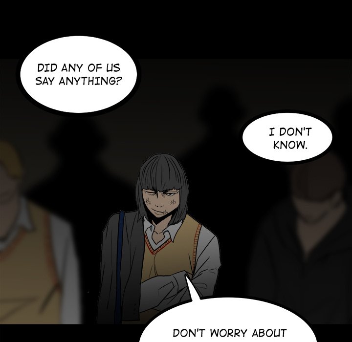 The Villain Chapter 84 - Page 34