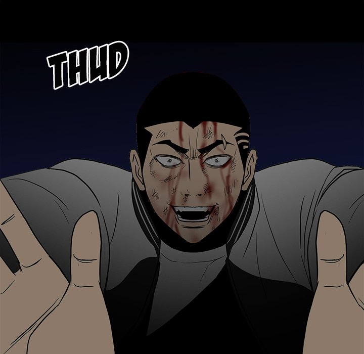 The Villain Chapter 84 - Page 81