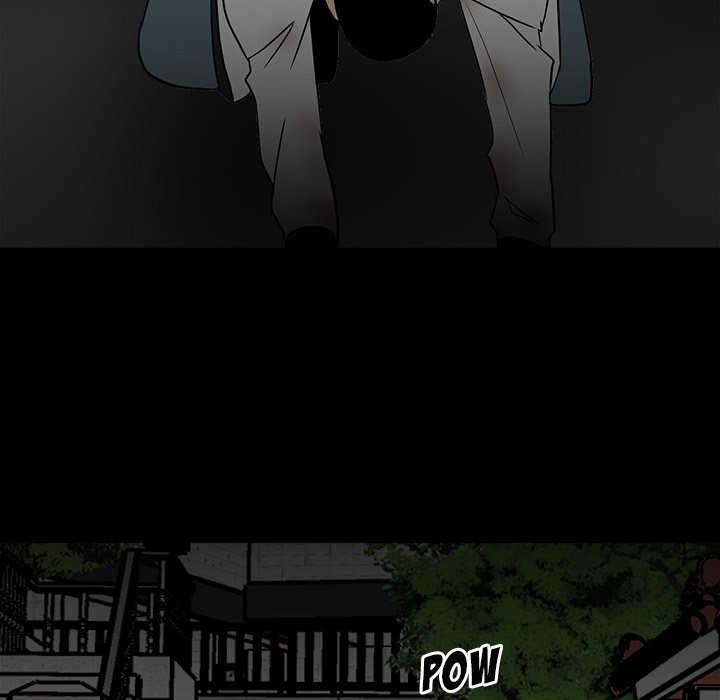 The Villain Chapter 84 - Page 86