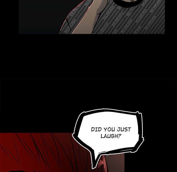 The Villain Chapter 85 - Page 10