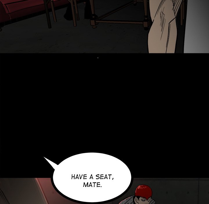 The Villain Chapter 85 - Page 20