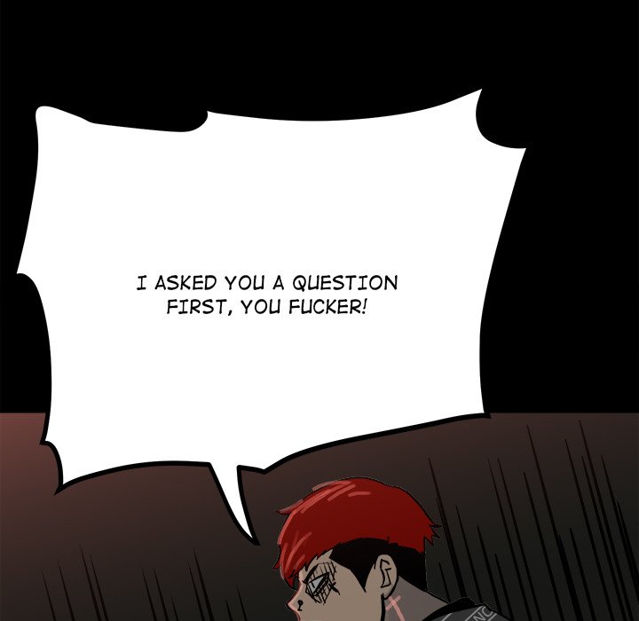 The Villain Chapter 85 - Page 31