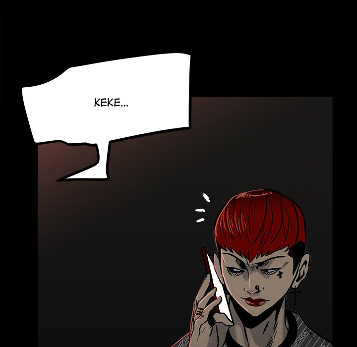 The Villain Chapter 85 - Page 9