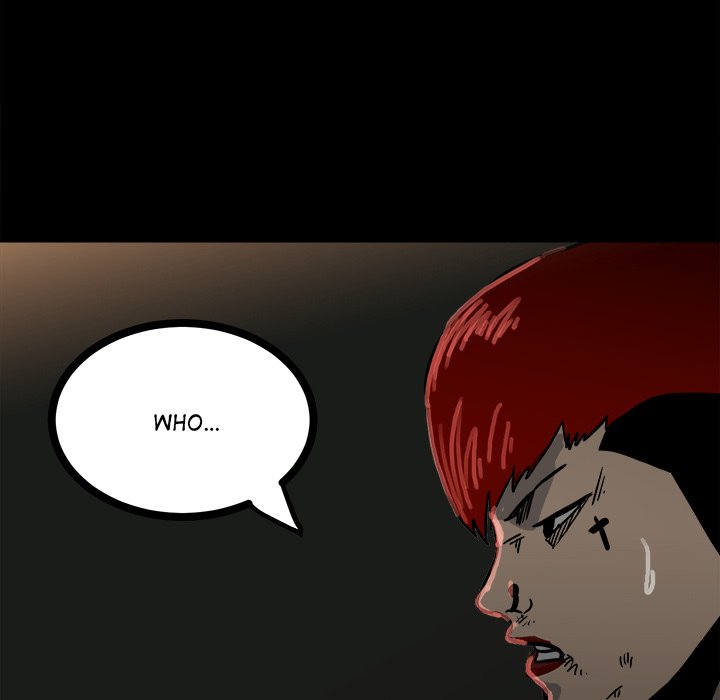 The Villain Chapter 86 - Page 19