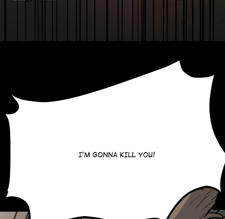 The Villain Chapter 86 - Page 6