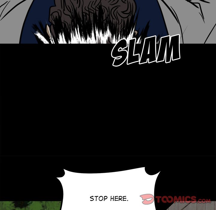 The Villain Chapter 86 - Page 74