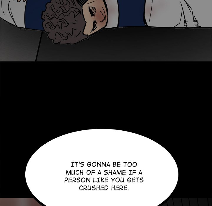 The Villain Chapter 86 - Page 76