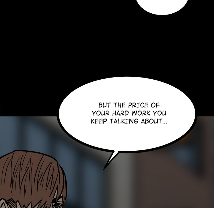 The Villain Chapter 87 - Page 109