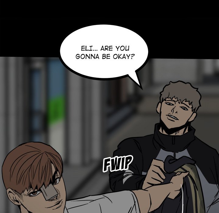 The Villain Chapter 87 - Page 118