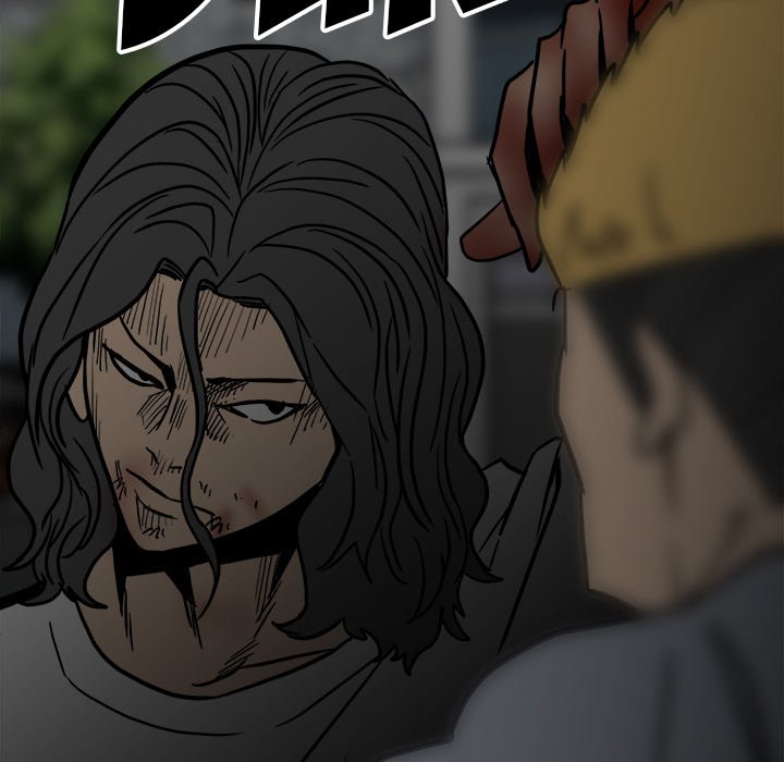 The Villain Chapter 87 - Page 143