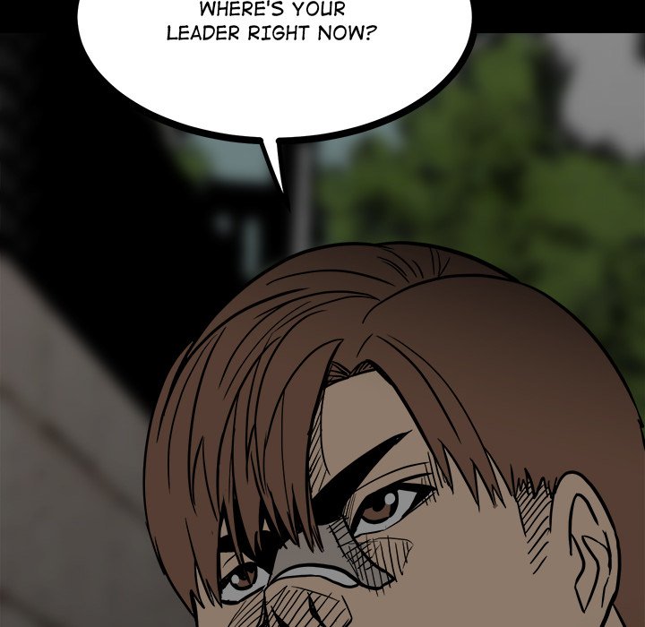 The Villain Chapter 87 - Page 17