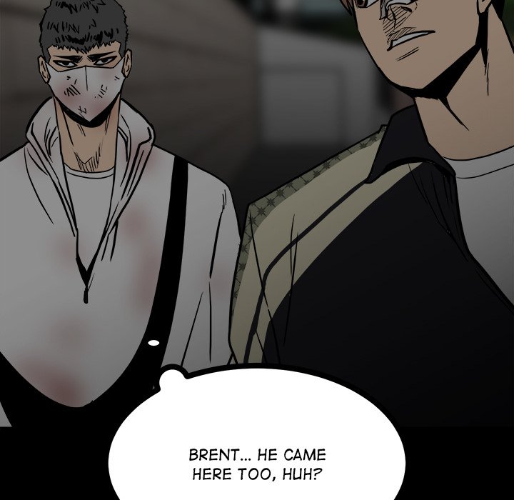 The Villain Chapter 87 - Page 26