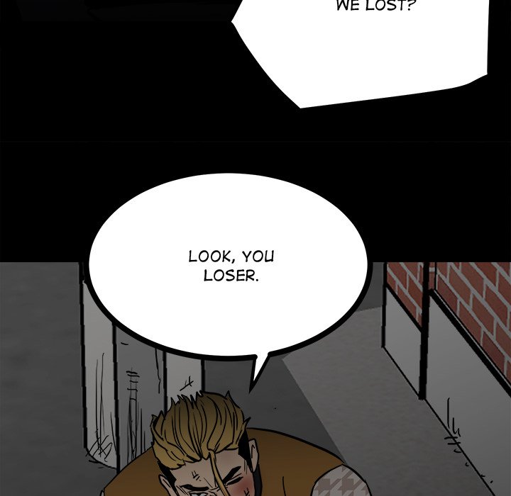 The Villain Chapter 87 - Page 34