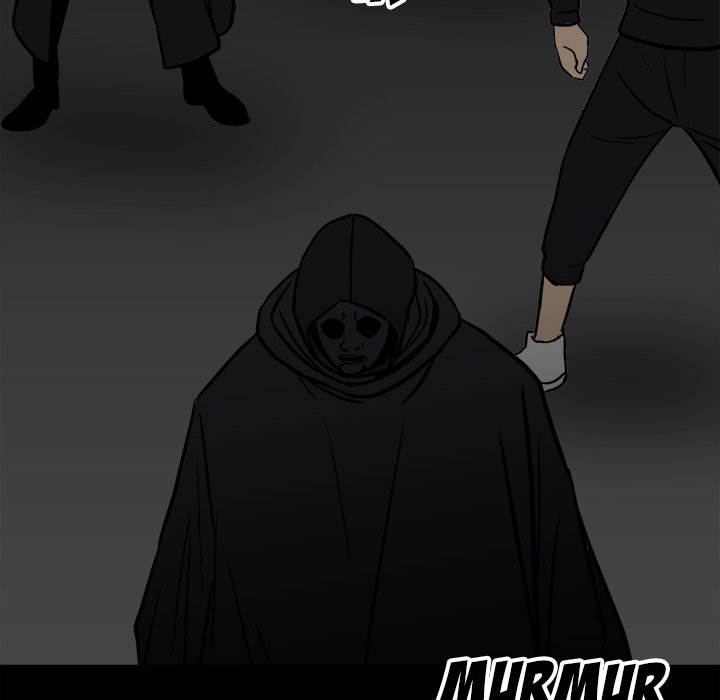 The Villain Chapter 87 - Page 38