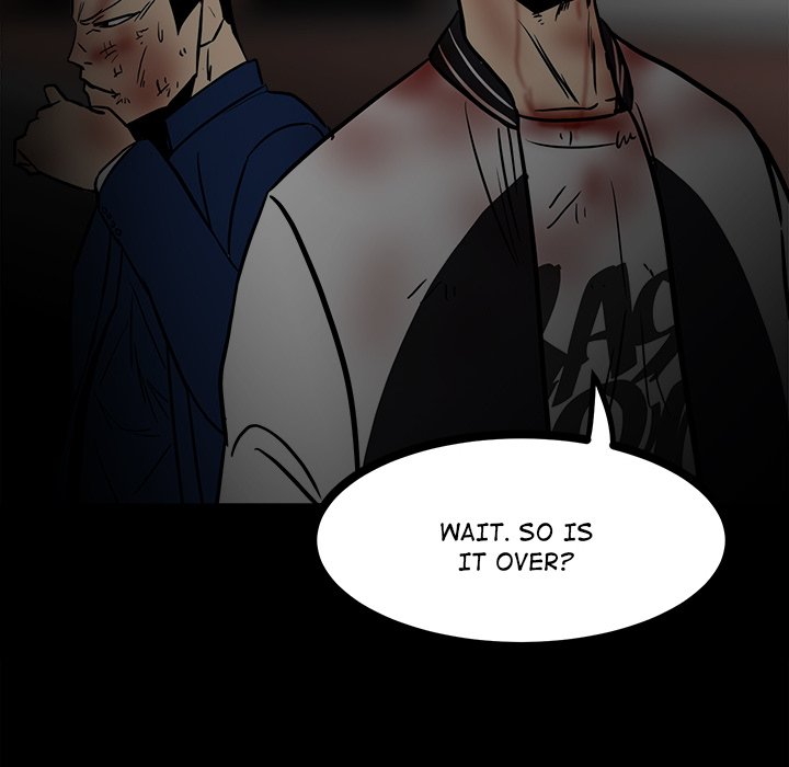 The Villain Chapter 87 - Page 47