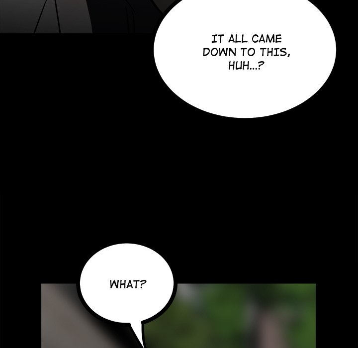 The Villain Chapter 87 - Page 9