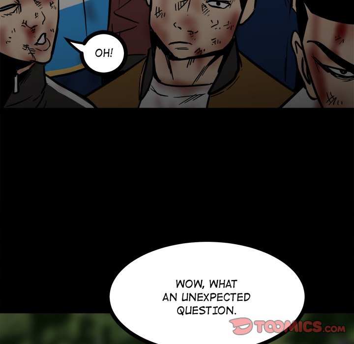 The Villain Chapter 88 - Page 15