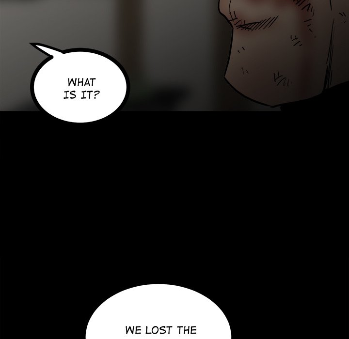 The Villain Chapter 88 - Page 29