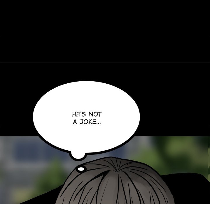 The Villain Chapter 88 - Page 36