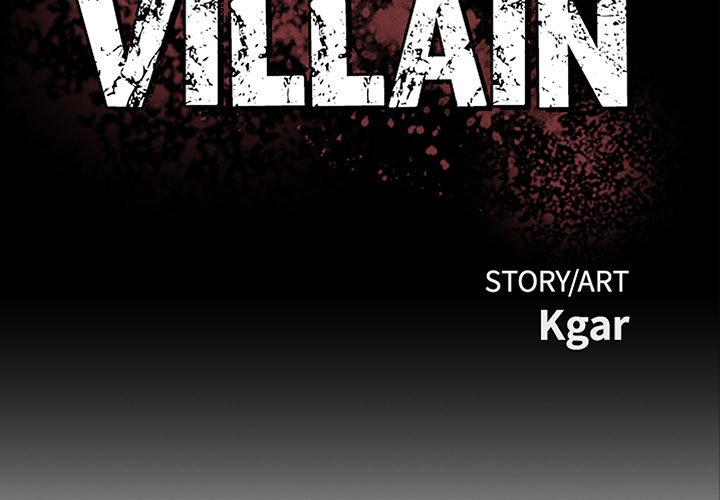 The Villain Chapter 89 - Page 2