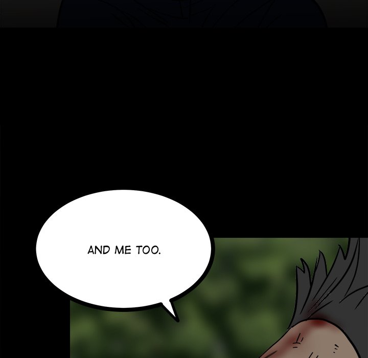 The Villain Chapter 89 - Page 27