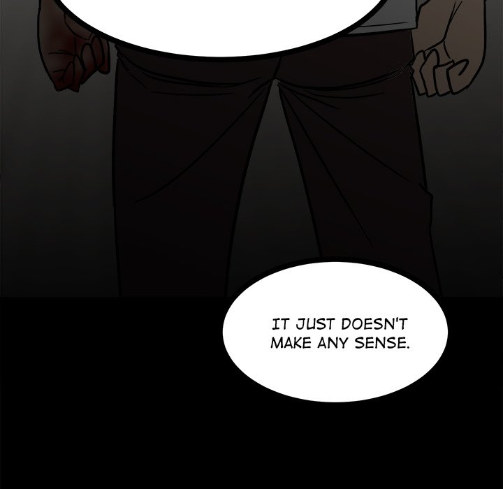 The Villain Chapter 89 - Page 31