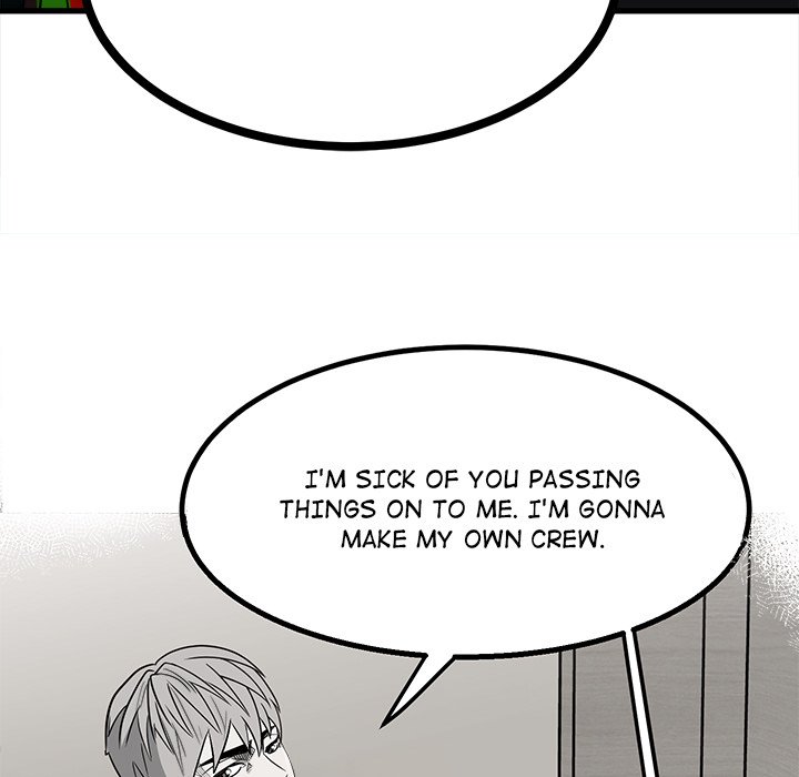 The Villain Chapter 91 - Page 97