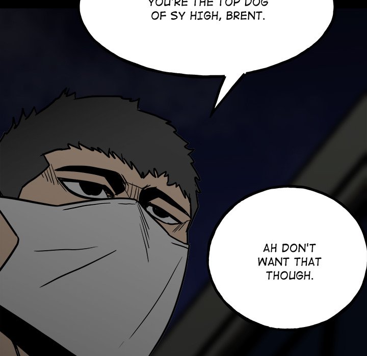 The Villain Chapter 92 - Page 78