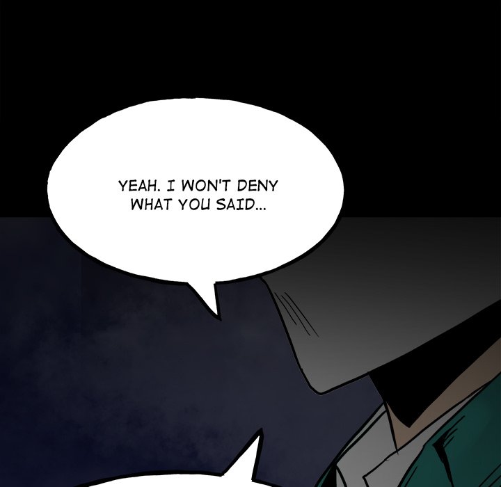 The Villain Chapter 92 - Page 94