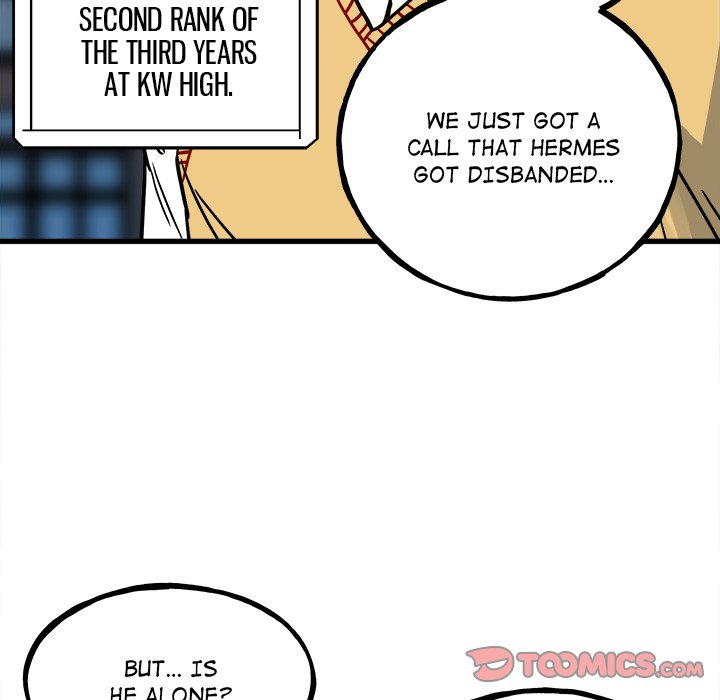 The Villain Chapter 93 - Page 75