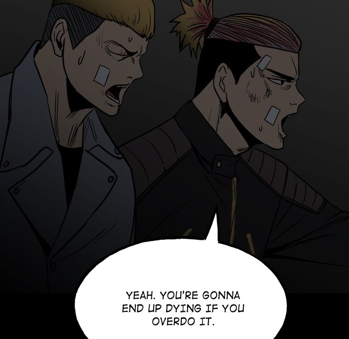 The Villain Chapter 94 - Page 124