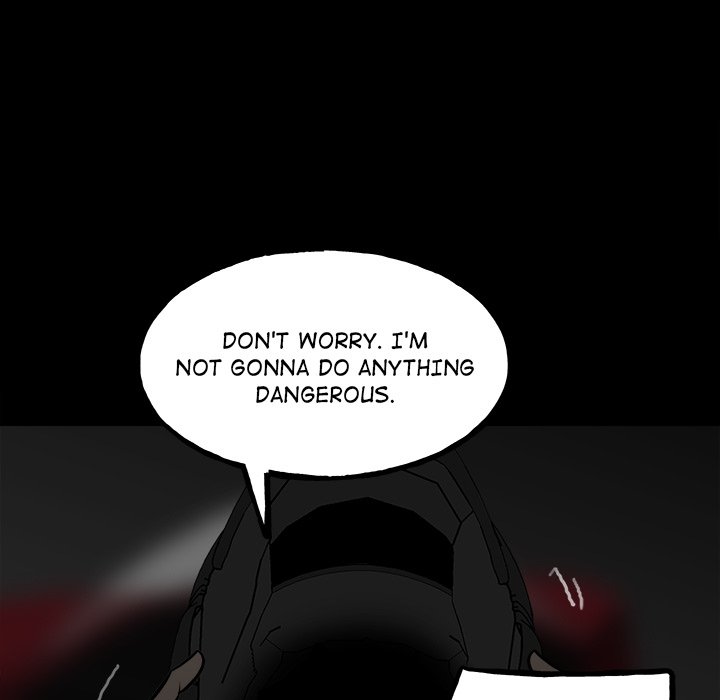 The Villain Chapter 94 - Page 127