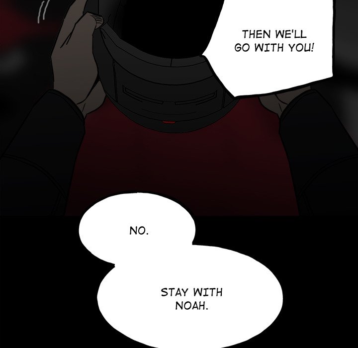 The Villain Chapter 94 - Page 128