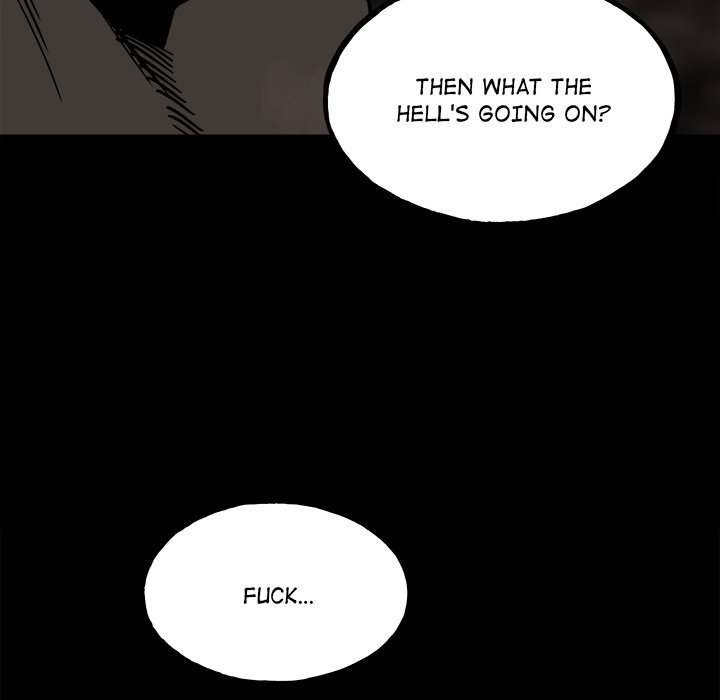 The Villain Chapter 94 - Page 28